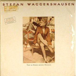 Пластинка Stefan Waggershausen Tiem im Suden meines Herzens